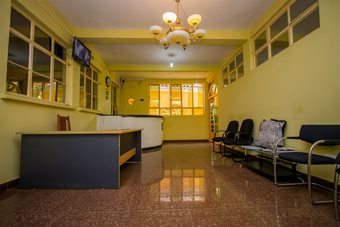 Hotel The White Resort