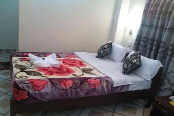 Hotel Mantra Inn