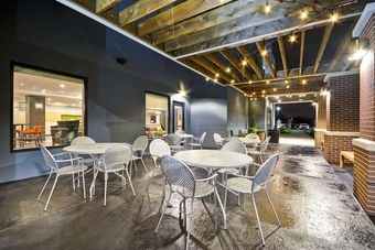 Hotel Home2 Suites By Hilton Evansville
