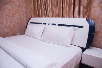 Hotel Jata Events And Suites