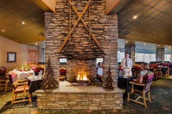 Apartamento Ridge Crest