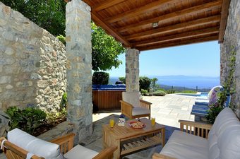 Villa Ortansia