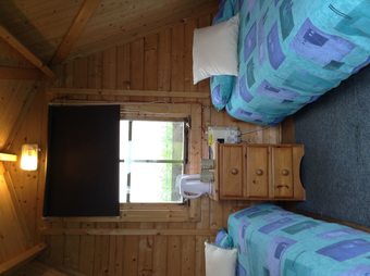 Hostal Ayres Rock Hostel & Campsite