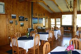 Lodge El Mirador De Guadal