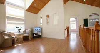 Daegwanryeong Sketch Pension