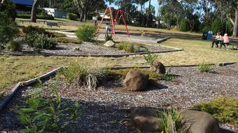 Hotel Orford Blue Waters