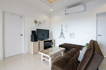 Le Leaf Pool Villa 6