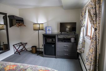 Posada Clear River Inn