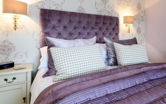 Bed & Breakfast Glenshieling House