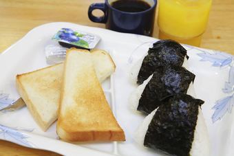 Okazaki Dai-ichi Hotel East Wing