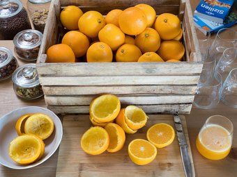 Agroturismo Rocca Dei Saraceni