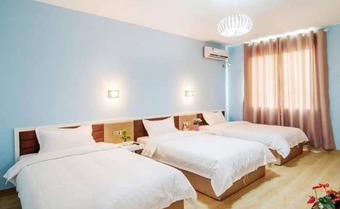 Posada Zhangjiajie Tongfu Inn