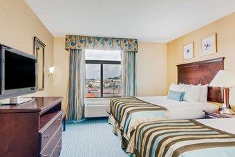 Hotel Wingate By Wyndham - York