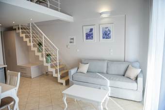 Hotel Lefkadio Suites