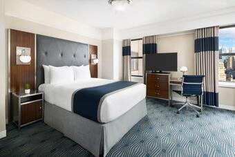 New Yorker By Lotte Hotels