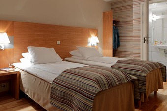 Hotel Scandic Byparken