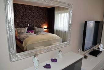 Hotel Pension Waldbaude