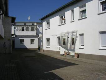 Apartamento Ferienwohnung Zimmermann