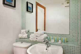 Apartamentos Metrostays - Christchurch 1