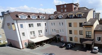 Hotel Tilia
