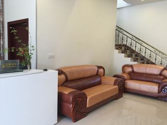 Meida Hotel & Restaurant