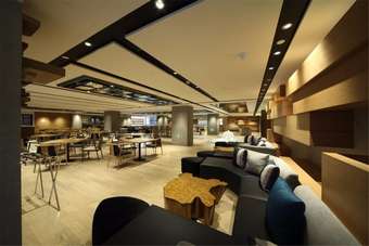 Beijing Qianyuan Hotel