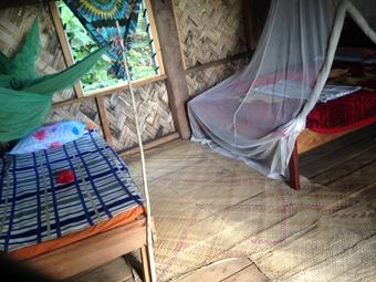 Bed & Breakfast Volcano Island Paradise