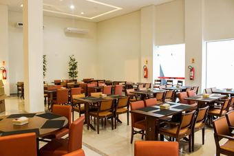 Hotel Caju De Ouro