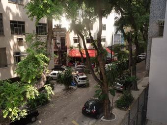 Hostal The Backpacker Cat Hostel