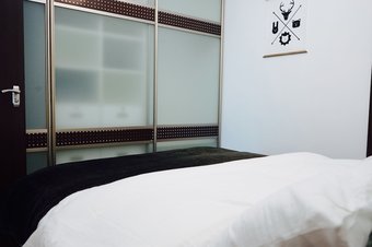 Gonative Downtown Apartment Xuhui