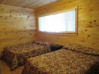 Olympian Resort Motel