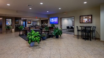 Hotel Magnolia Inn & Suites