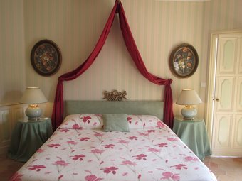 Hotel Chateau De Vauloge