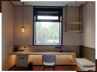 Hotel Kapok Bai Yang Dian