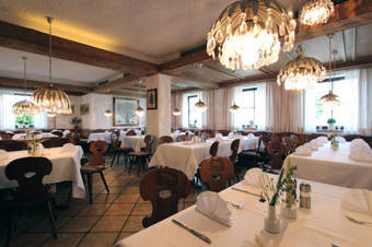 Hotel Gasthof R�ssle