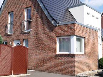 Apartamento Ferienwohnung Am Sundern