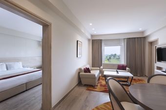 Hotel Oaks Bodhgaya