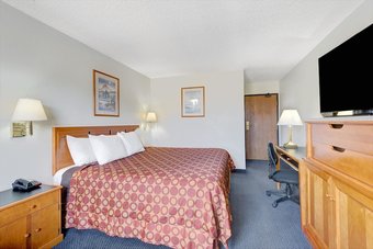 Motel Super 8 By Wyndham Sanford Kennebunkport Area