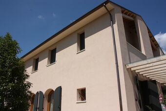 Apartamento Villa Prosecco