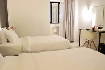 Shane Hotel Chiangmai