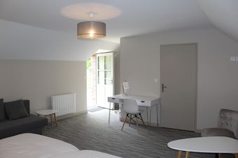 Hotel Echologia H�tel Dans Un Lieu Insolite