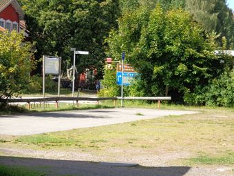 Hostal M�ler�s Vandrarhem B&B