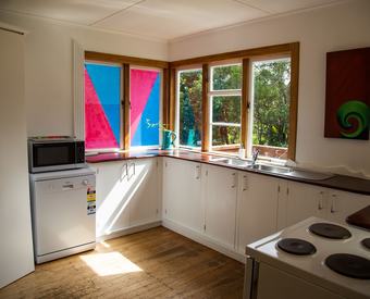 Hotel Hush Boutique Accommodation