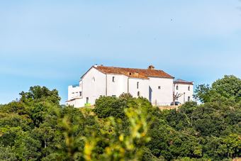 Els Angels Hotel & Restaurant Girona