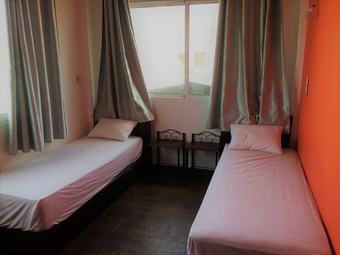 Hotel Auberge Imsouane