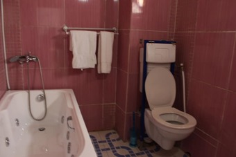 Hotel Luxxor H�tel