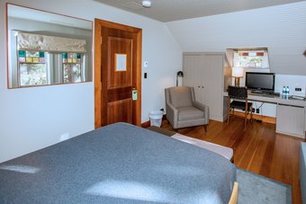 Posada The Outlook Lodge