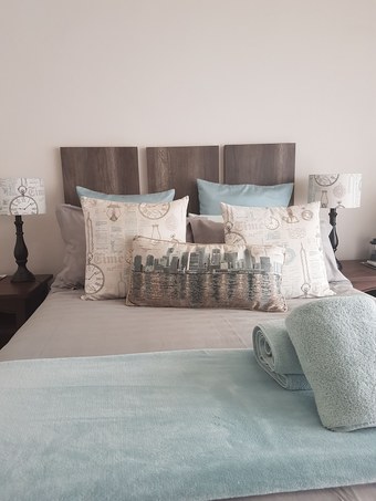 Hotel Blue Sparrow Guest House