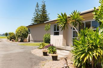 Cabana Te Tiriti Units