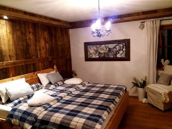 Apartamentos Appartment Gletschergl�ck